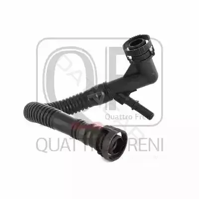 Патрубок вентиляции картера QUATTRO FRENI QF45A00005