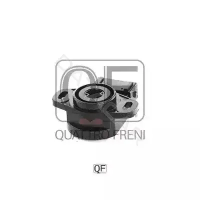 Датчик положения дроссельной заслонки QUATTRO FRENI QF46A00012