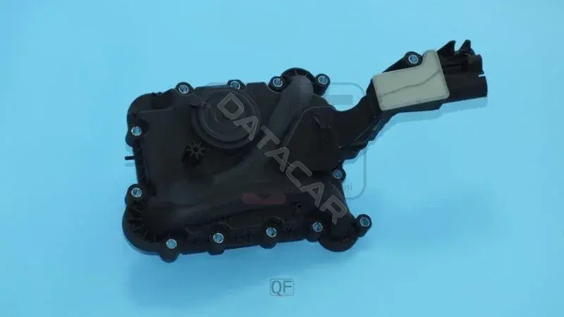 Клапан картерных газов QUATTRO FRENI QF47A00003