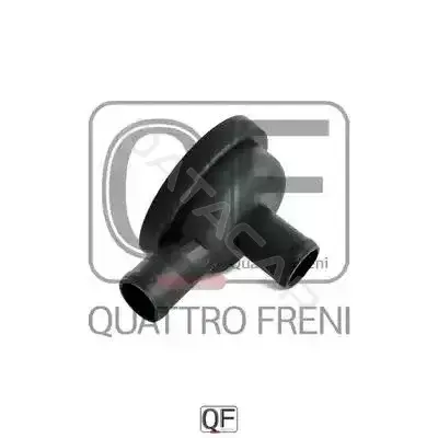 Клапан картерных газов QUATTRO FRENI QF47A00029