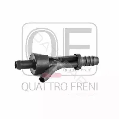 Клапан картерных газов QUATTRO FRENI QF47A00039