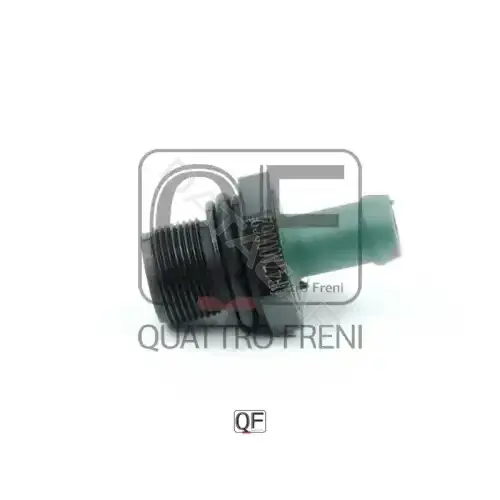 Клапан картерных газов QUATTRO FRENI QF47A00062