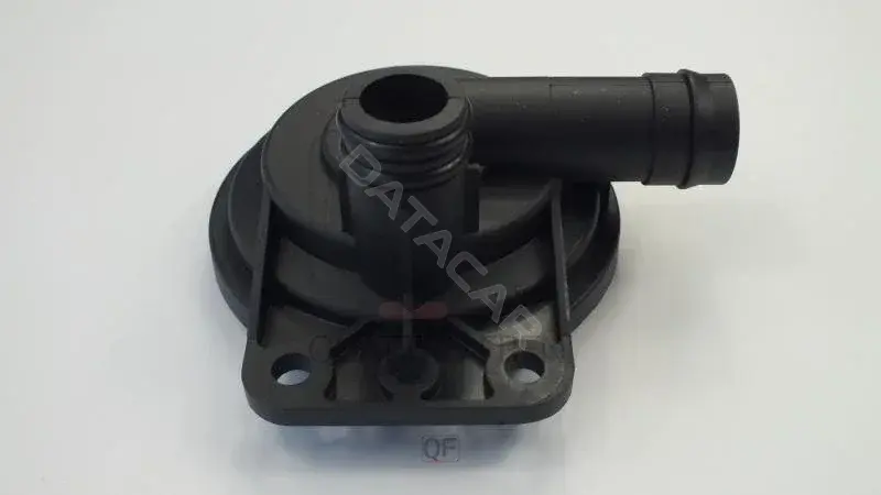 Клапан картерных газов QUATTRO FRENI QF47A00063