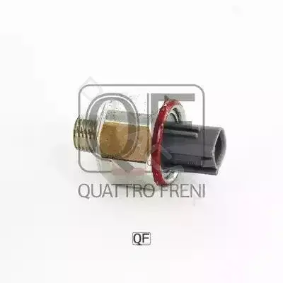 Датчик детонации QUATTRO FRENI QF50A00015