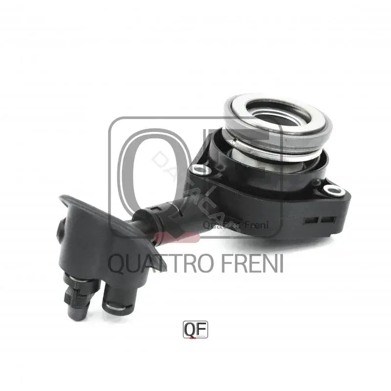 Выжимной подшипник QUATTRO FRENI QF50B00033