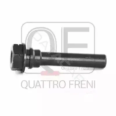 Направляющая тормозного суппорта QUATTRO FRENI QF50F00001