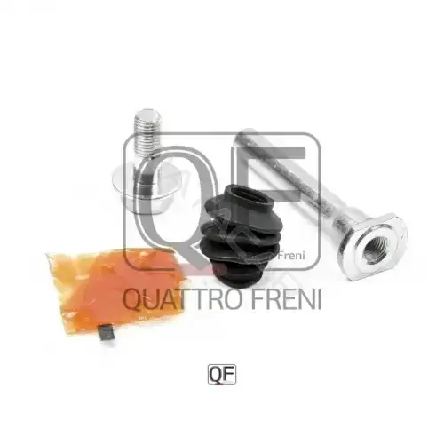 Болт подвески QUATTRO FRENI QF50F00011