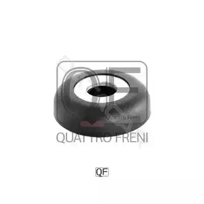Опора амортизатора QUATTRO FRENI QF52D00003