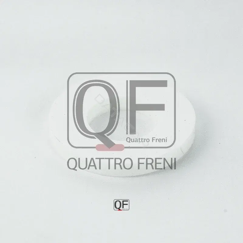 Опора амортизатора QUATTRO FRENI QF52D00014