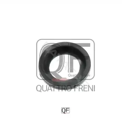Сальник коленвала QUATTRO FRENI QF53A00019