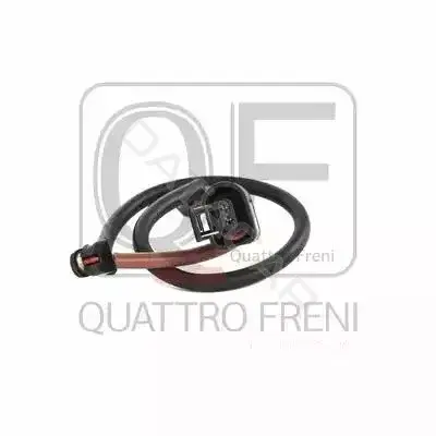 Датчик износа тормозных колодок QUATTRO FRENI QF60F00017