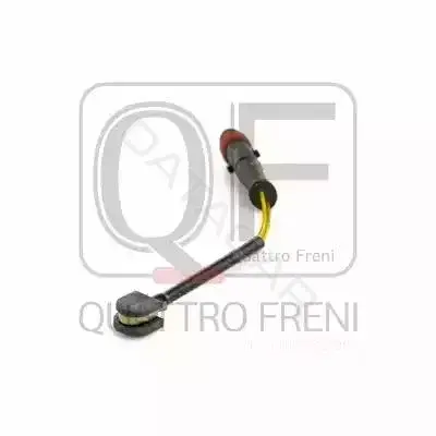 Датчик износа тормозных колодок QUATTRO FRENI QF60F00035