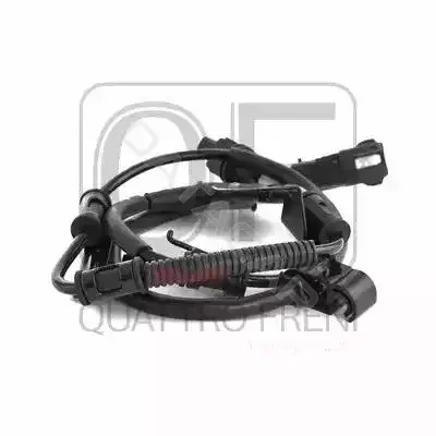 Датчик АБС QUATTRO FRENI QF60F00117