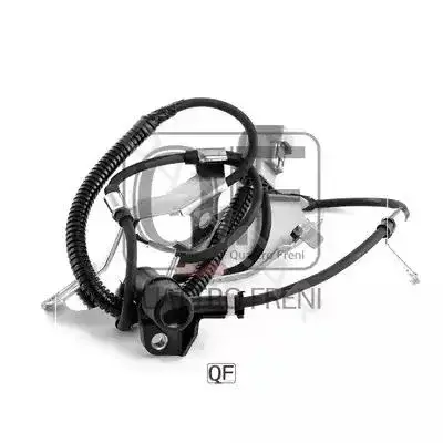 Датчик АБС QUATTRO FRENI QF60F00145