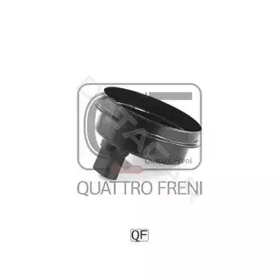 Датчик АБС QUATTRO FRENI QF60F00152