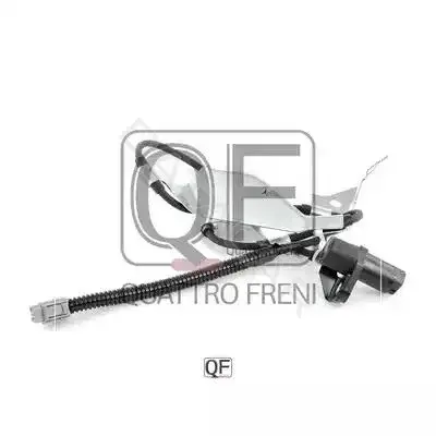 Датчик АБС QUATTRO FRENI QF60F00201