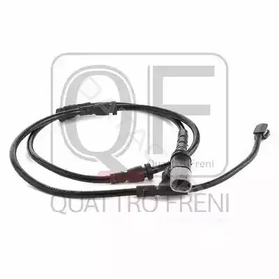 Датчик износа тормозных колодок QUATTRO FRENI QF60F00328