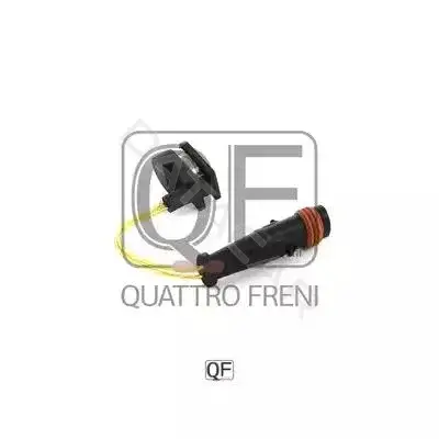 Датчик износа тормозных колодок QUATTRO FRENI QF61F00008