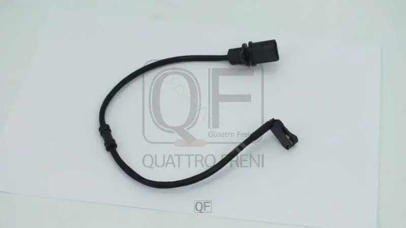 Датчик износа тормозных колодок QUATTRO FRENI QF61F00021