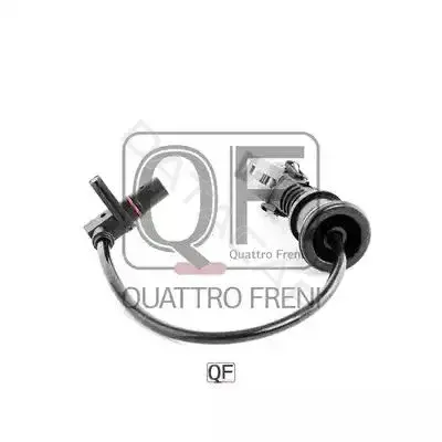 Датчик АБС QUATTRO FRENI QF61F00024
