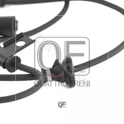 Датчик АБС QUATTRO FRENI QF61F00088