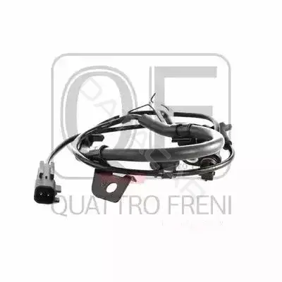 Датчик АБС QUATTRO FRENI QF61F00110