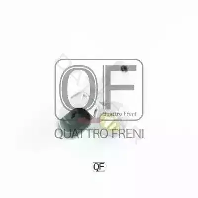 Датчик АБС QUATTRO FRENI QF61F00212