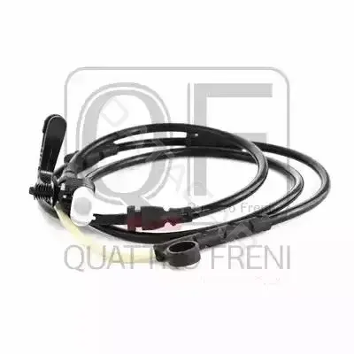 Датчик износа тормозных колодок QUATTRO FRENI QF61F00226