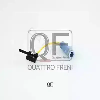Датчик износа тормозных колодок QUATTRO FRENI QF61F00242