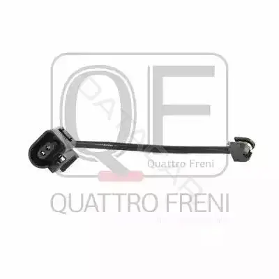 Датчик износа тормозных колодок QUATTRO FRENI QF61F00244