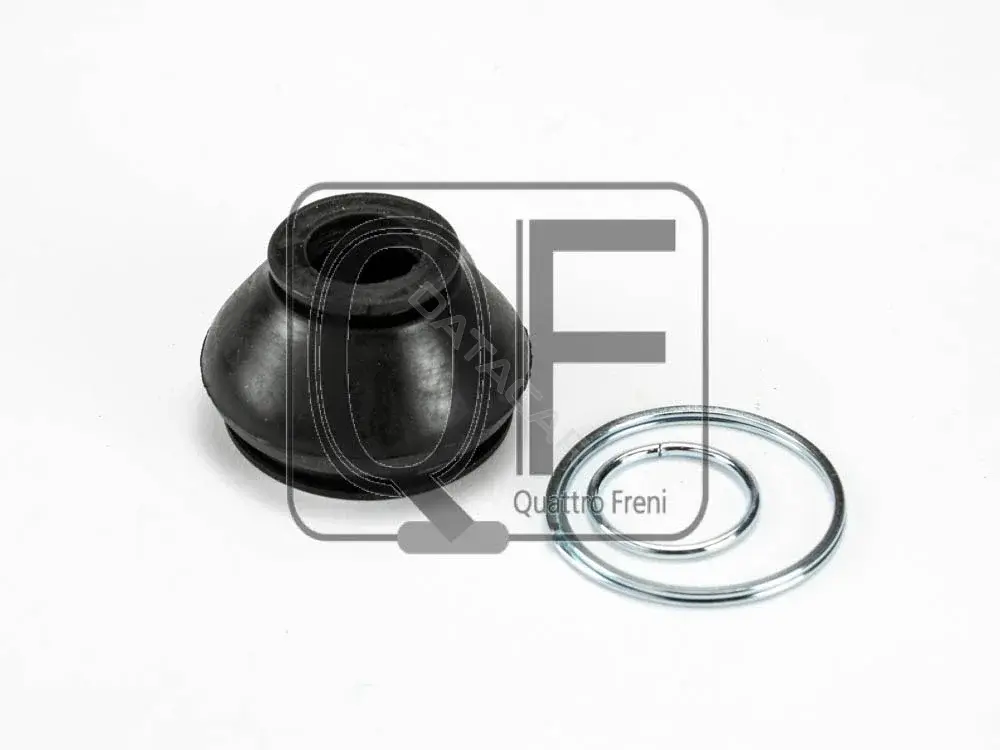 Шаровая опора QUATTRO FRENI QF70D00008