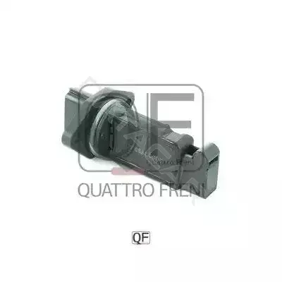 Расходомер воздуха QUATTRO FRENI QF86A00005