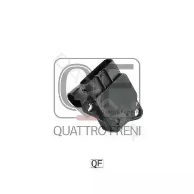 Расходомер воздуха QUATTRO FRENI QF86A00009