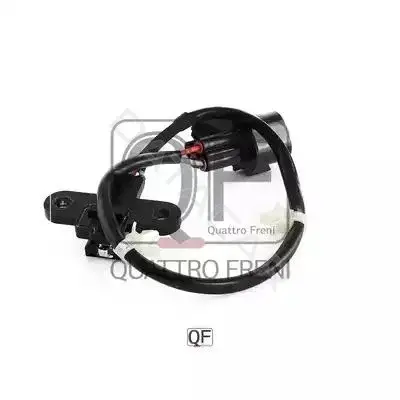Датчик коленвала QUATTRO FRENI QF91A00071