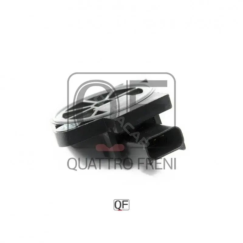 Датчик коленвала QUATTRO FRENI QF93A00050