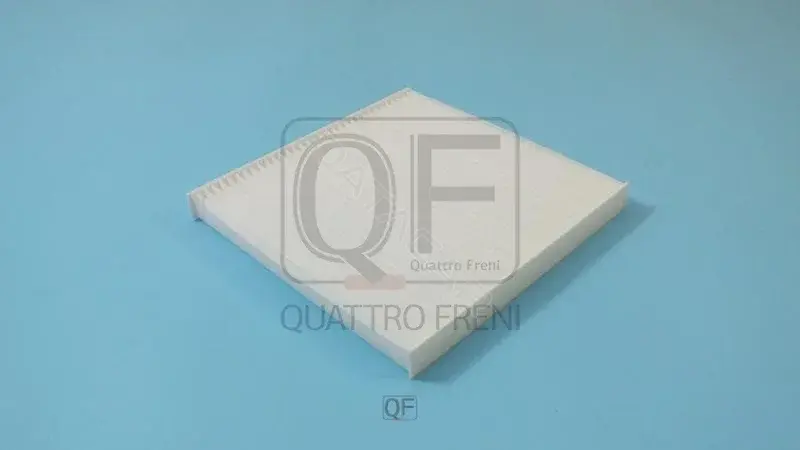 Фильтр салонный QUATTRO FRENI QF20Q00182