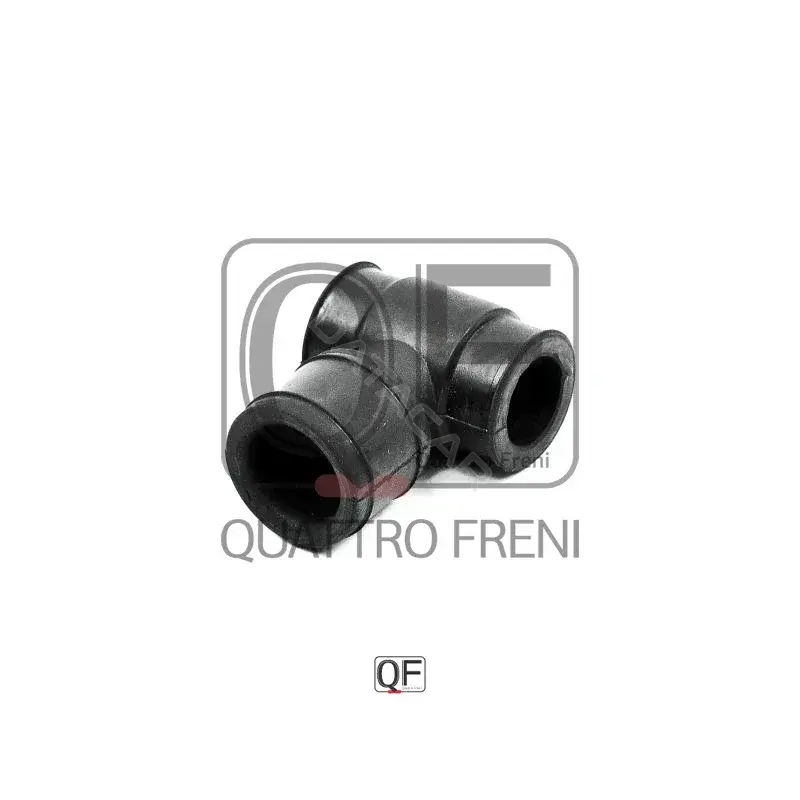 Клапан картерных газов QUATTRO FRENI QF47A00091