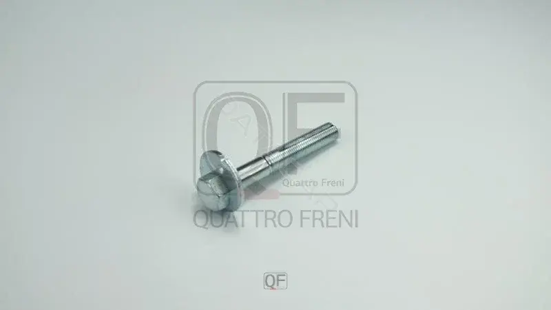 Болт подвески QUATTRO FRENI QF54D00023