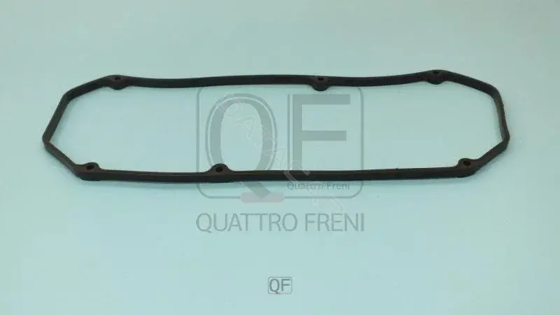 Прокладка клапанной крышки QUATTRO FRENI QF82A00001