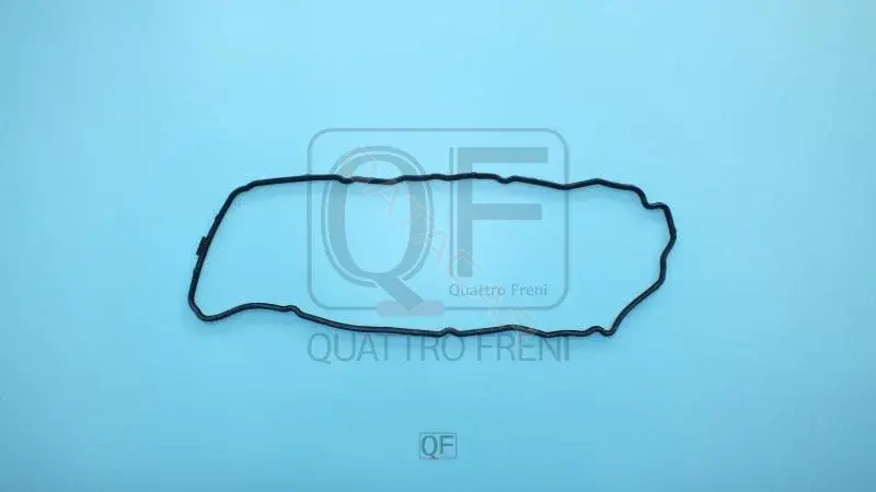 Прокладка клапанной крышки QUATTRO FRENI QF82A00091