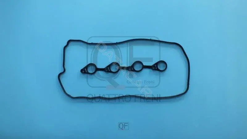 Прокладка клапанной крышки QUATTRO FRENI QF82A00046