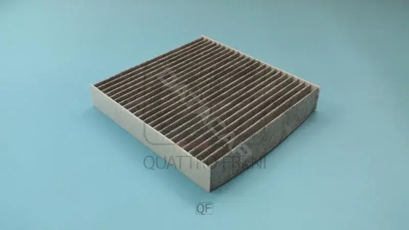 Фильтр салонный QUATTRO FRENI QF20Q00173