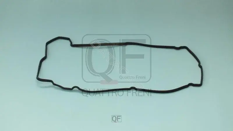 Прокладка клапанной крышки QUATTRO FRENI QF82A00026