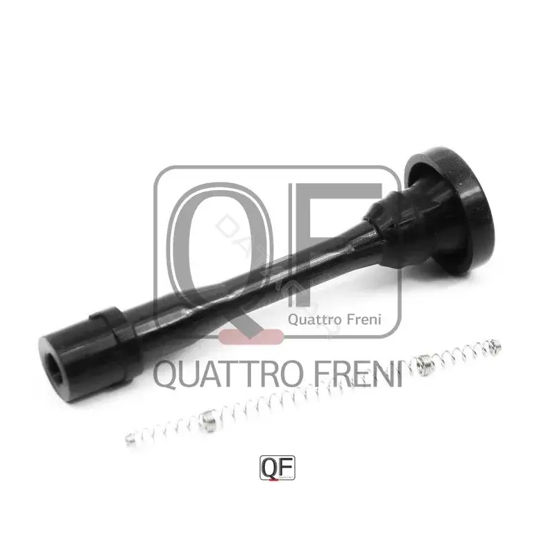 Катушка зажигания QUATTRO FRENI QF09A00163