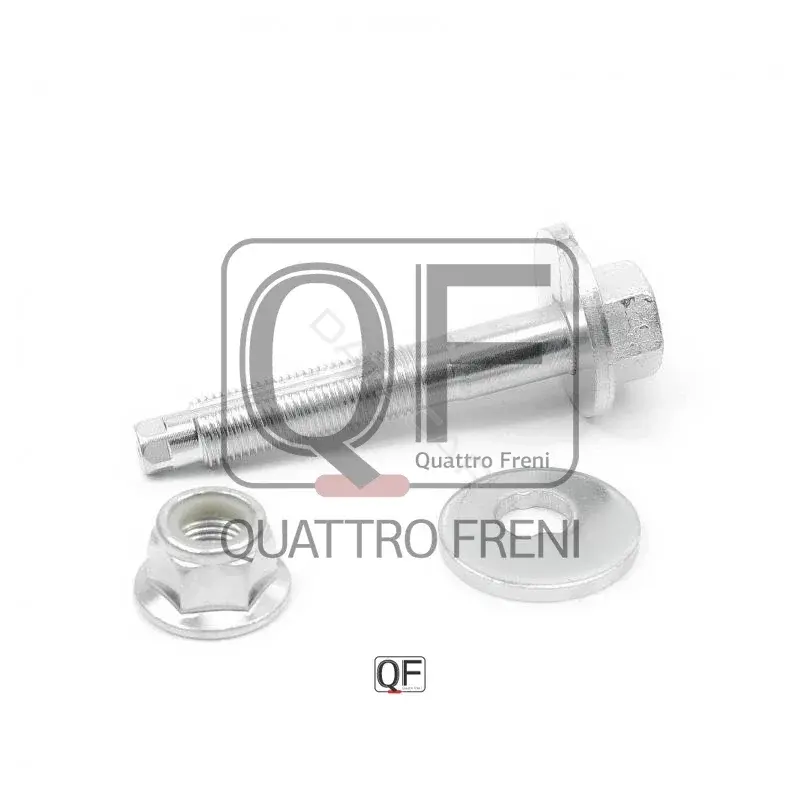 Болт подвески QUATTRO FRENI QF54D00004