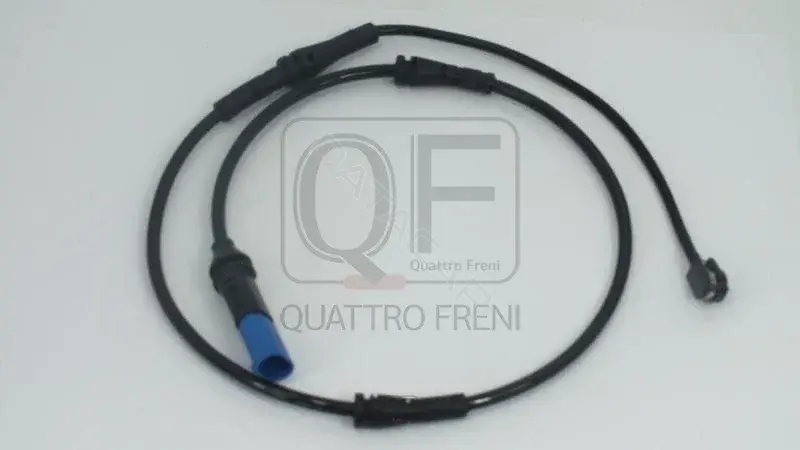 Датчик износа тормозных колодок QUATTRO FRENI QF60F00466