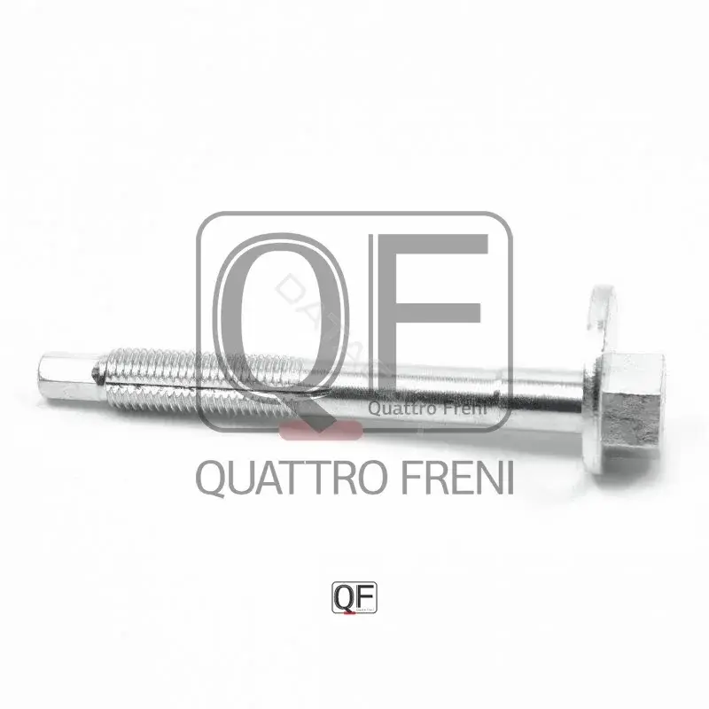Болт подвески QUATTRO FRENI QF60D00011