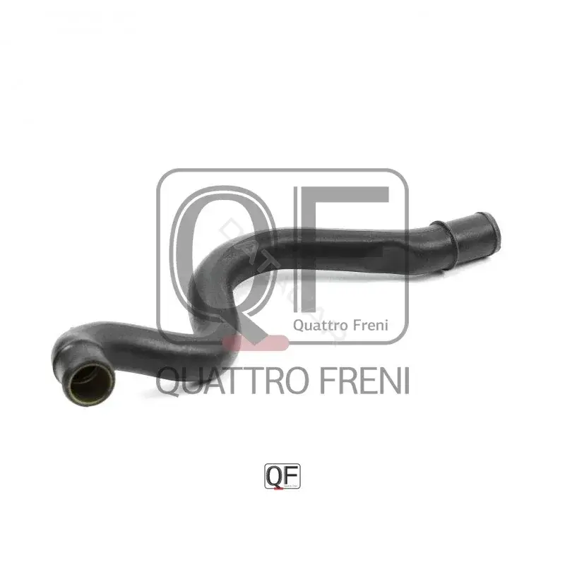 Клапан картерных газов QUATTRO FRENI QF47A00094
