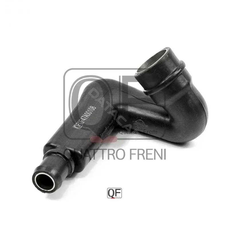 Клапан картерных газов QUATTRO FRENI QF47A00108