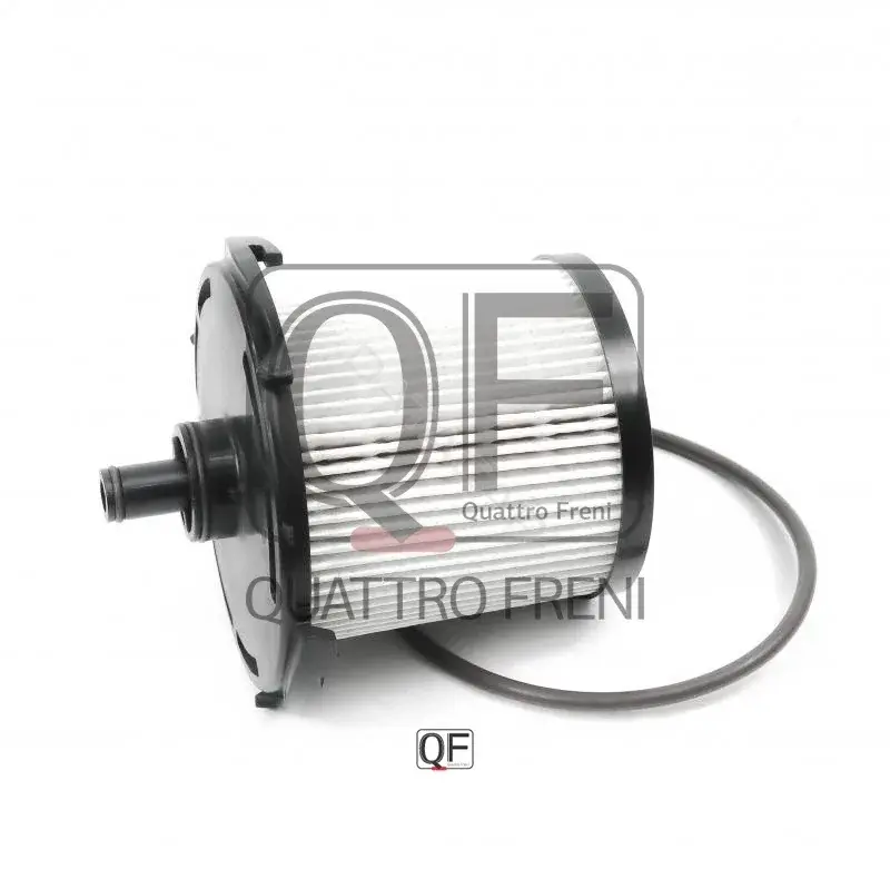 Топливный фильтр QUATTRO FRENI QF16A00082